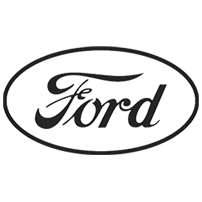 TEMPLATE LOGO FORD